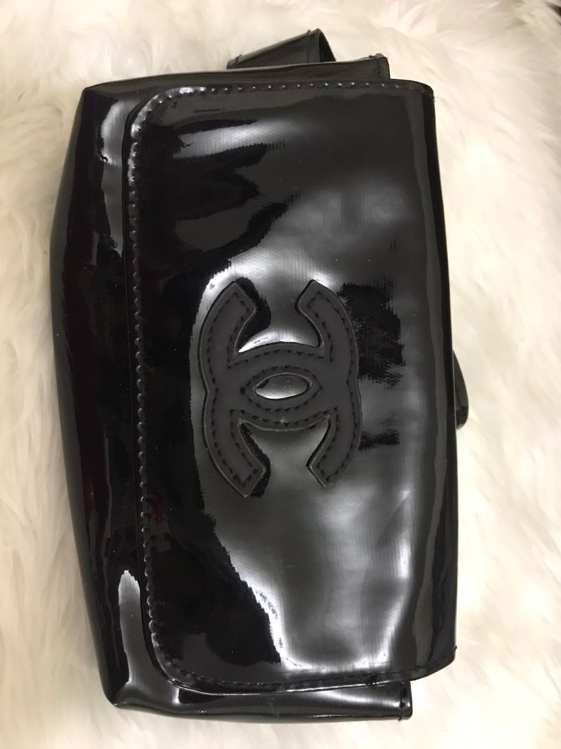 chanel vip belt bag