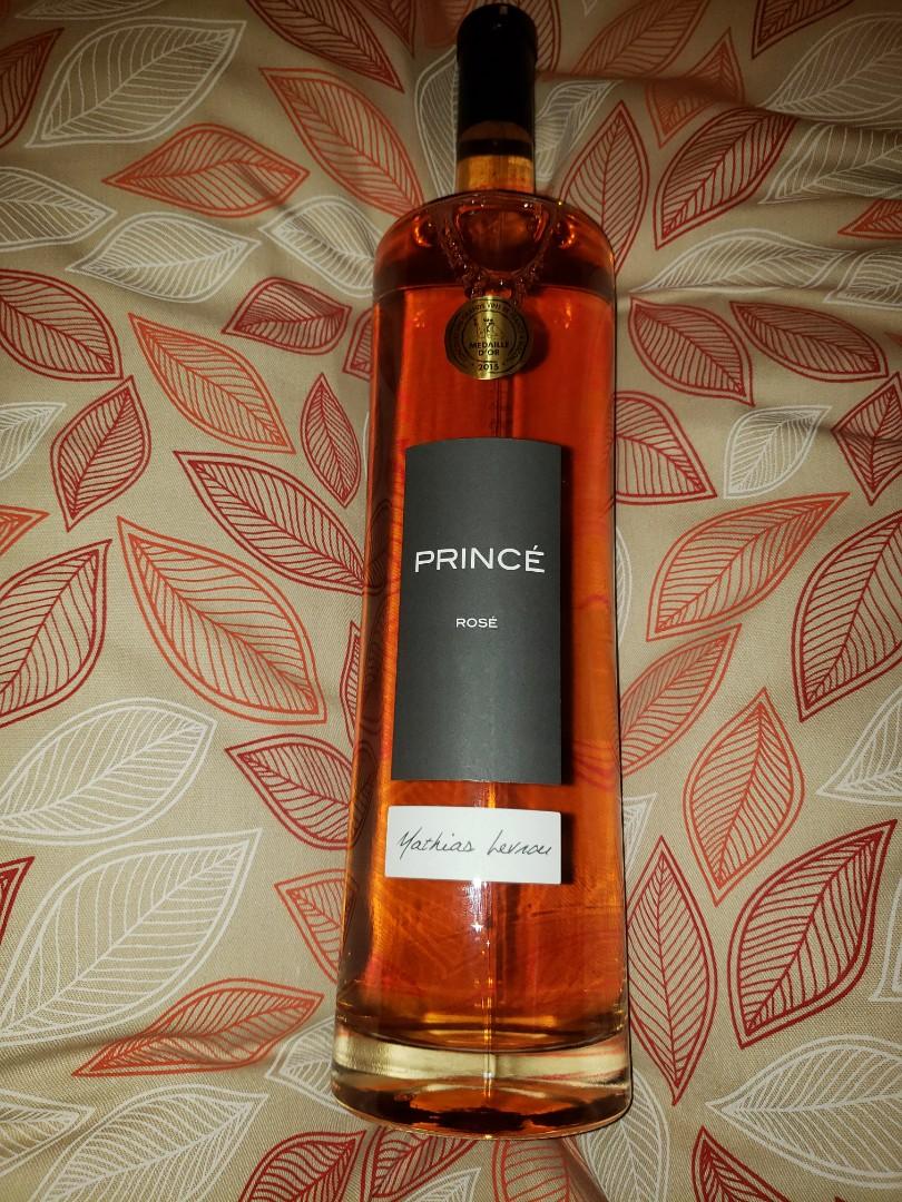 Chateau Price - Rose 2014 1.5L #carouselljackpot, 嘢食 & 嘢飲, 酒精類飲品 ...