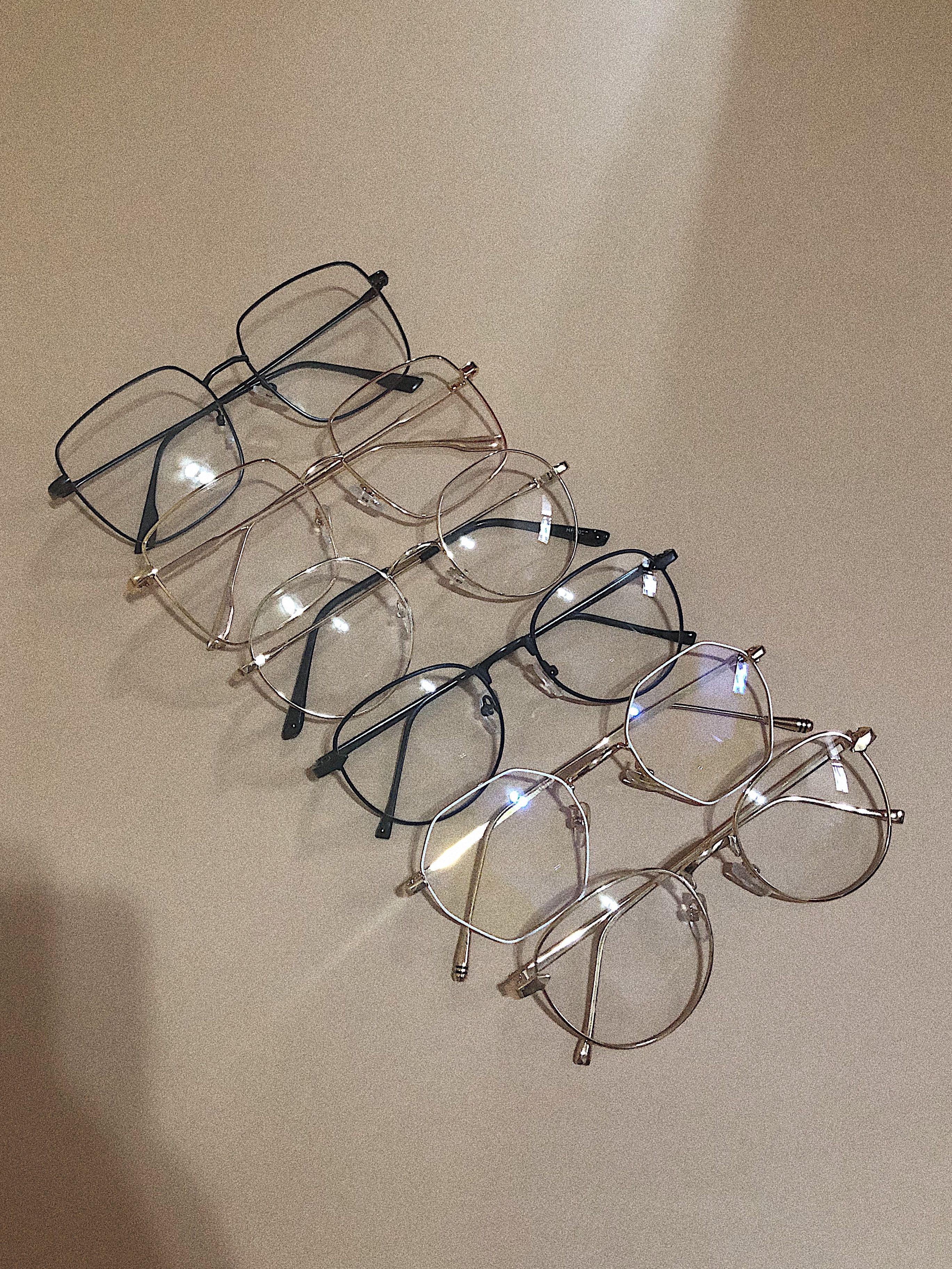 vintage eyewear online