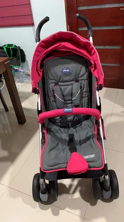 chicco multiway