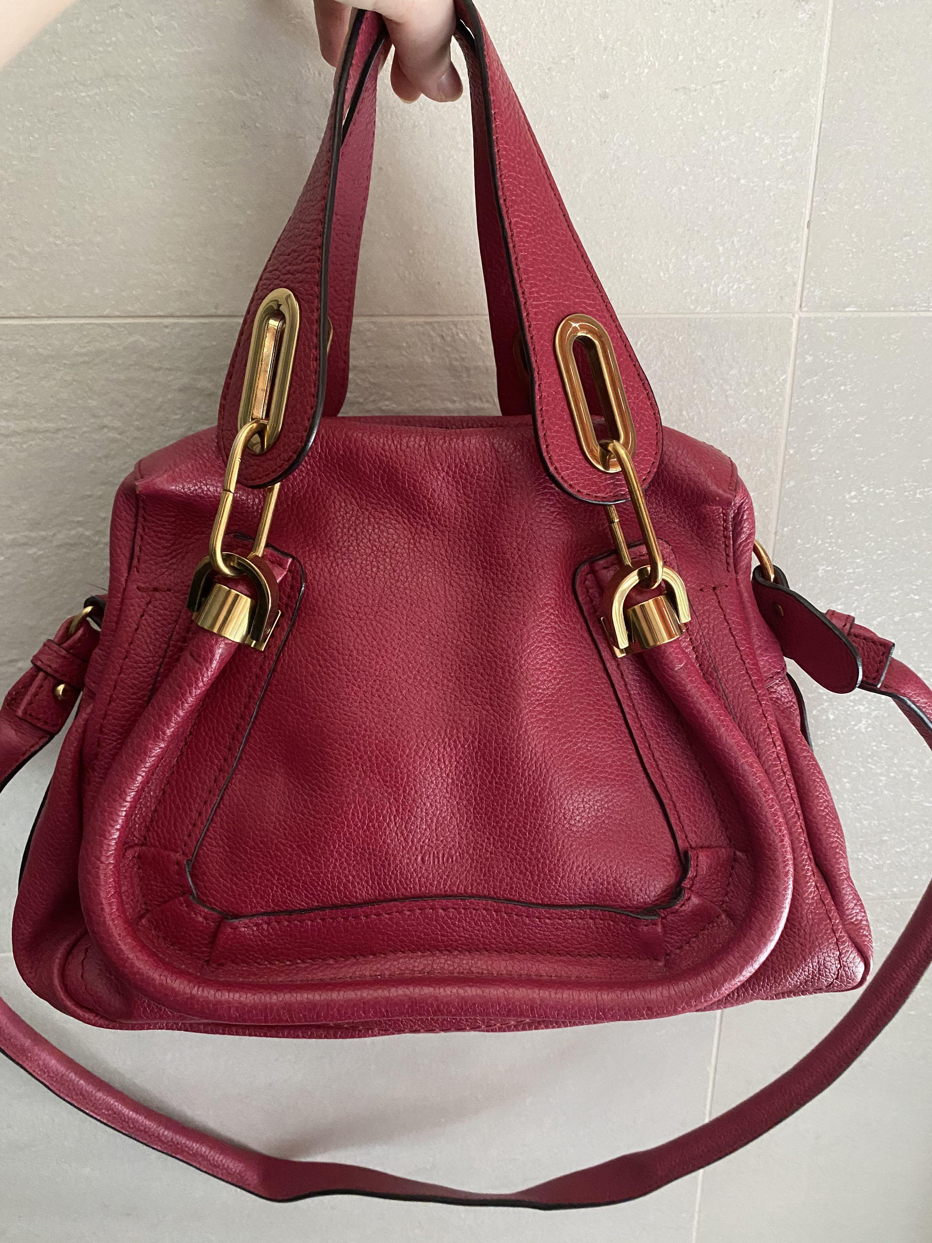 Chloe hotsell paraty mini