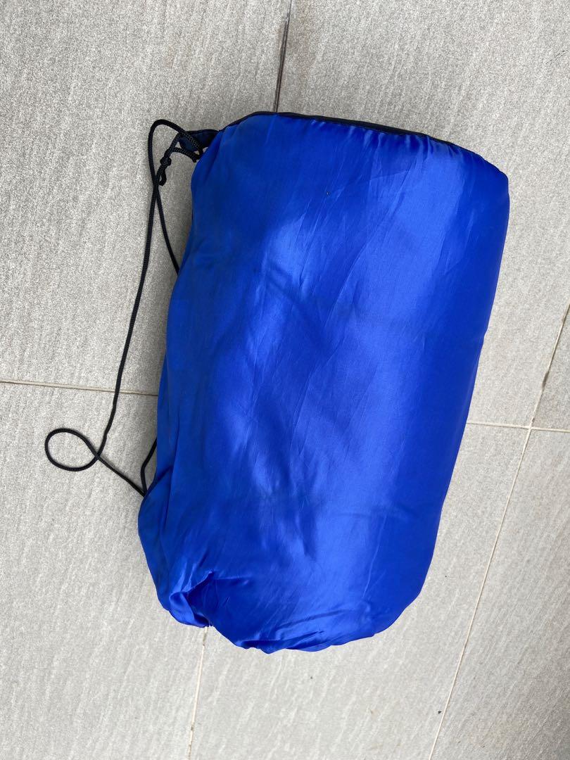 Coleman Stockman Weekender Goulburn Sleeping bag, Sports Equipment ...