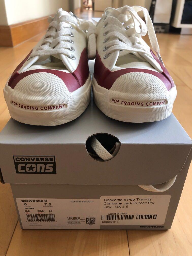 converse 24 cm