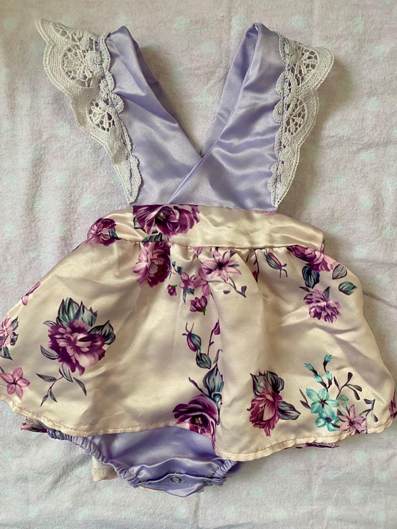 cute baby dress