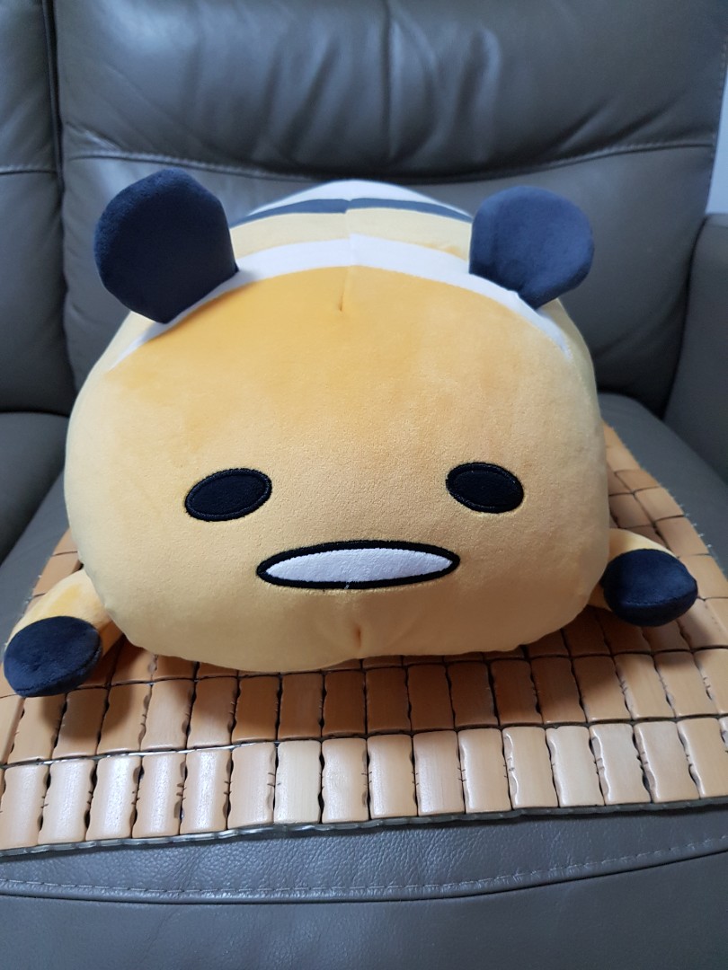 gudetama plush amazon