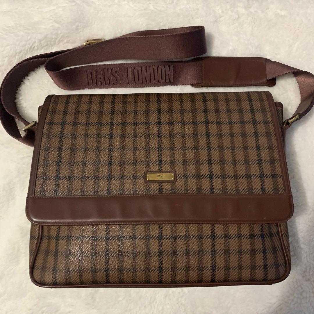 daks bags korea