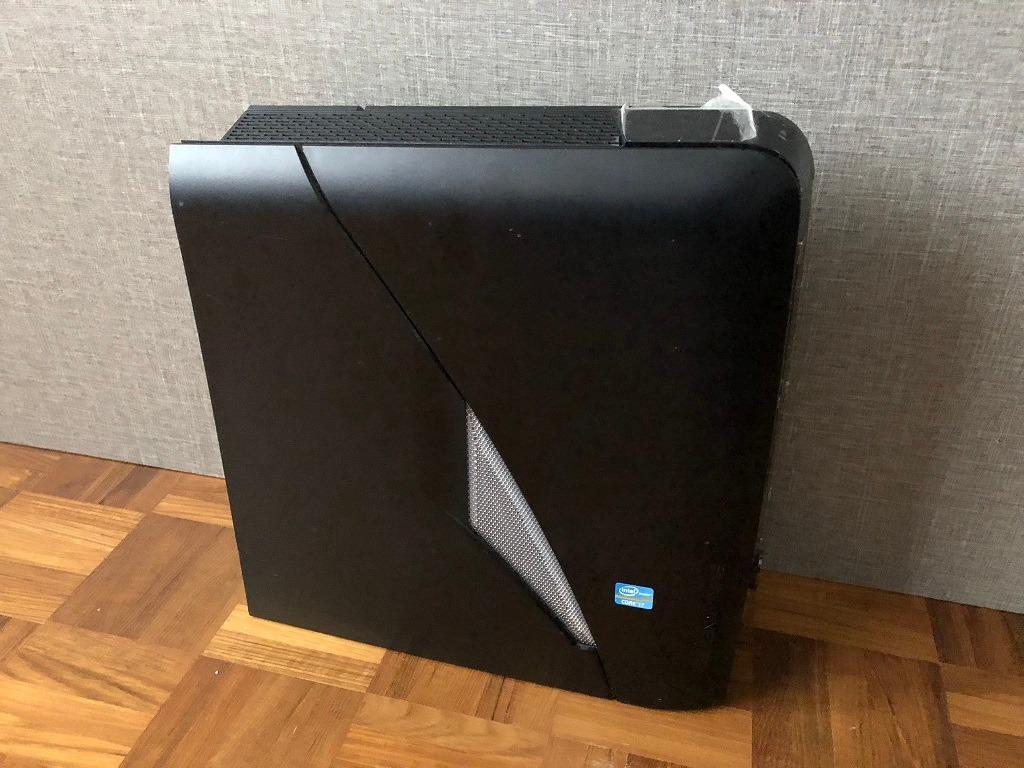 Dell Alienware X51 R2 Electronics Computers Desktops On Carousell