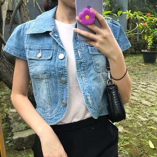 (Kategori: ) berada di . Dikirim oleh correctyourstyle (ID iklan 1016972069, Gambar 1). Deskripsi: .