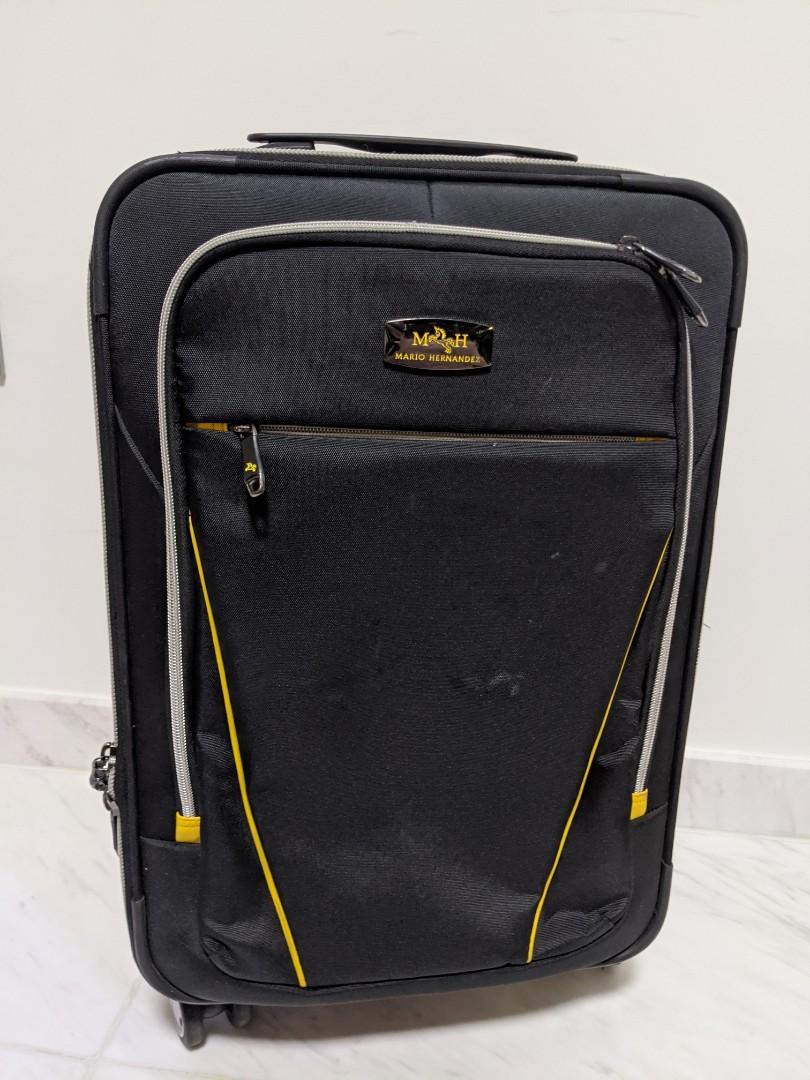 designer carry on bags