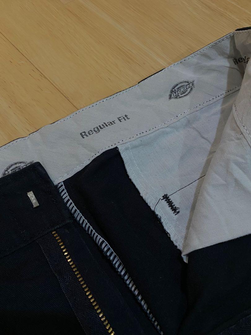 Dickies 8038 BK Women s Fashion Bottoms Other Bottoms on Carousell
