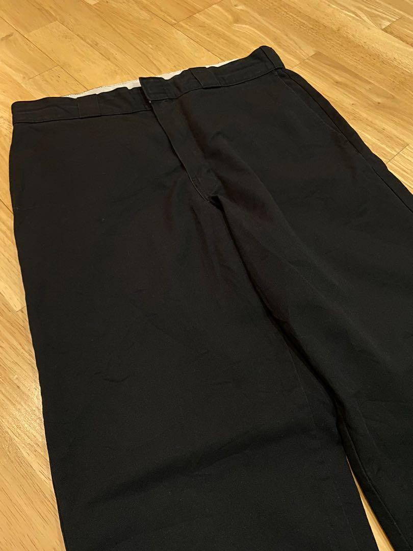 Dickies 8038 BK Women s Fashion Bottoms Other Bottoms on Carousell
