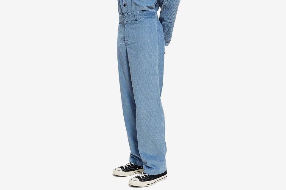 dickies corduroy pants