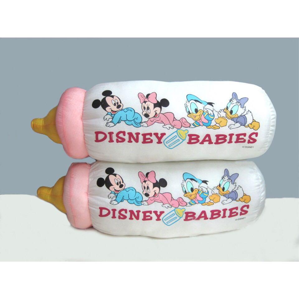 Disney Babies Bolster (Category: Other Baby Bathing & Changing Needs) located in Manila. Submitted by thekidshop (Listing ID 1005971064, Image 1). Description: 🔅 P180 each or 2 for P300 🔅 Height: 17 inches 🔅 Pillows to keep babies and toddlers in place on the bed and in the crib.