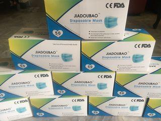 Disposable Surgical Mask