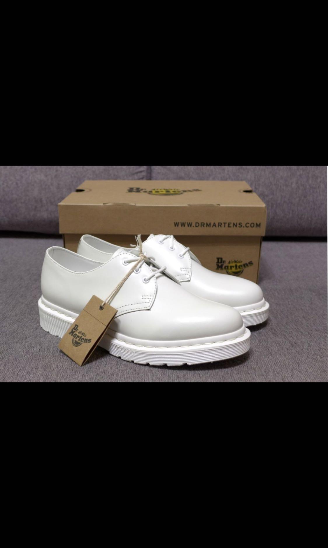 dr martens 38