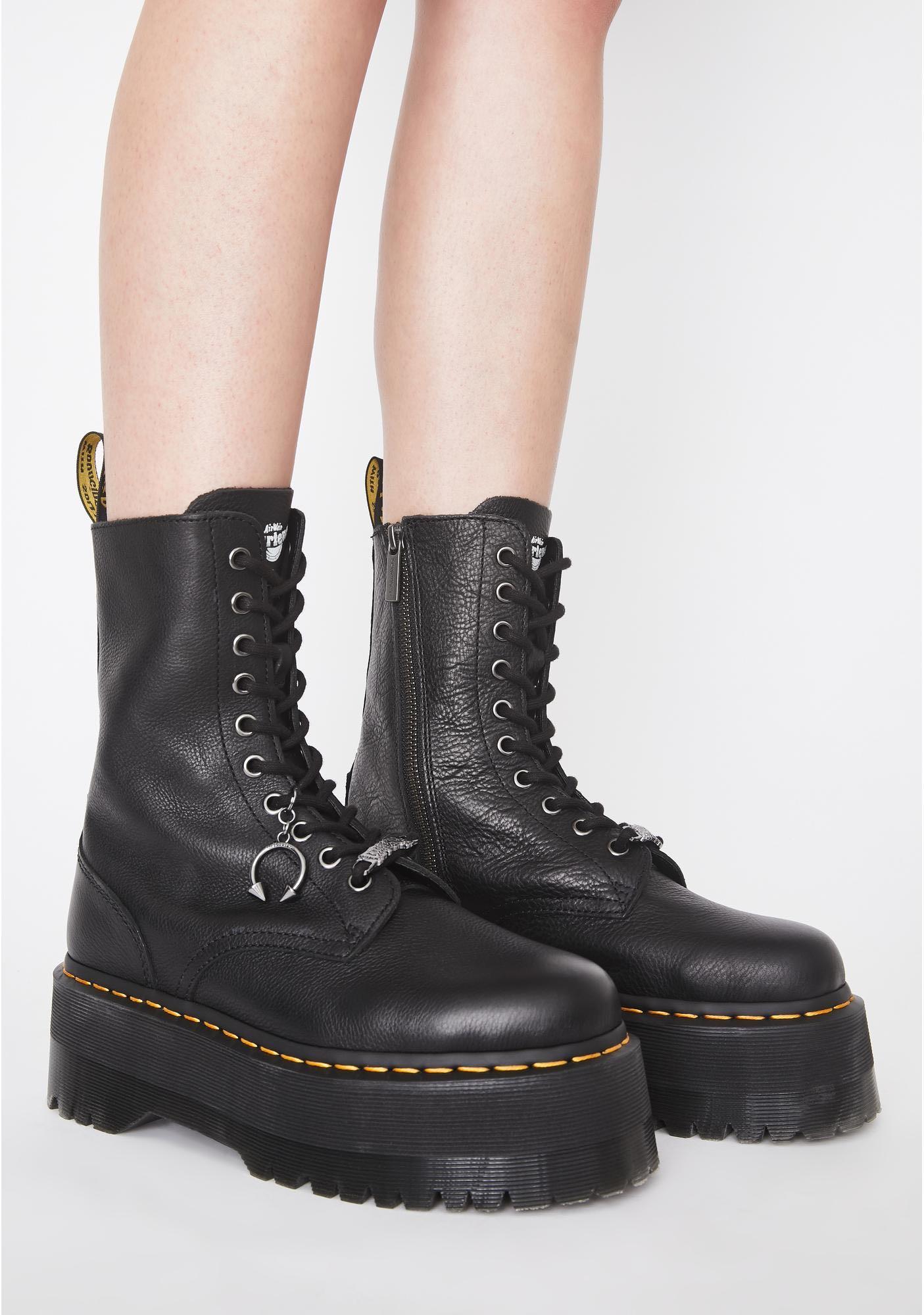 Dolls kill new arrivals dr martens