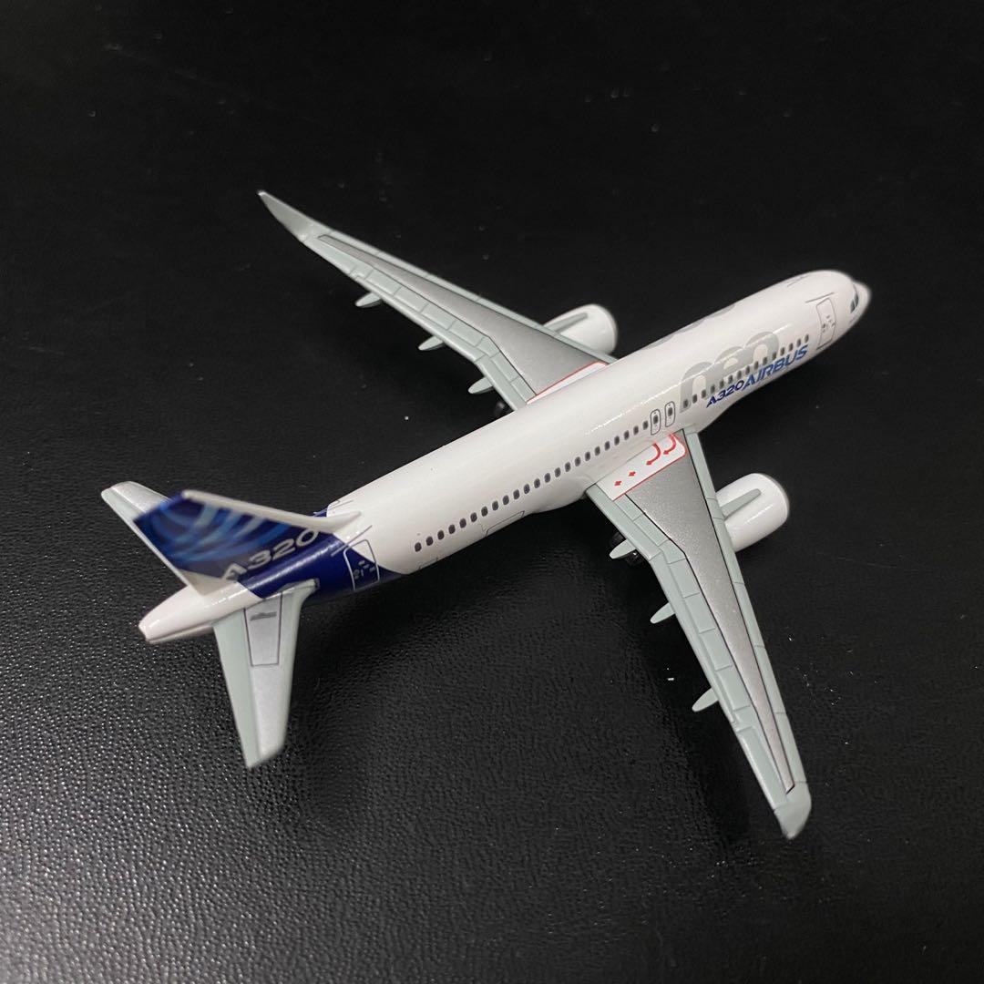 レア【ドラゴンウイングス】1/400 A319 A320 AIRBUS 模型 レア【ドラゴンウイングス】1/400 A319 A320 AIRBUS 模型 レア
