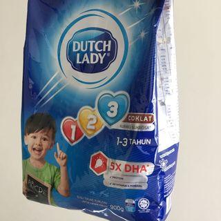 Dutch Lady Babies Kids Carousell Malaysia