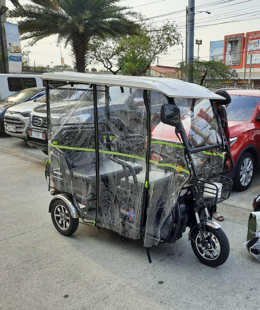 Kenwei ebike price 2025
