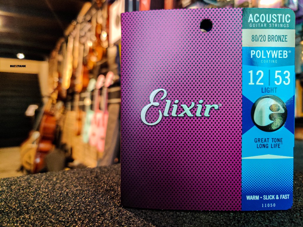 Elixer