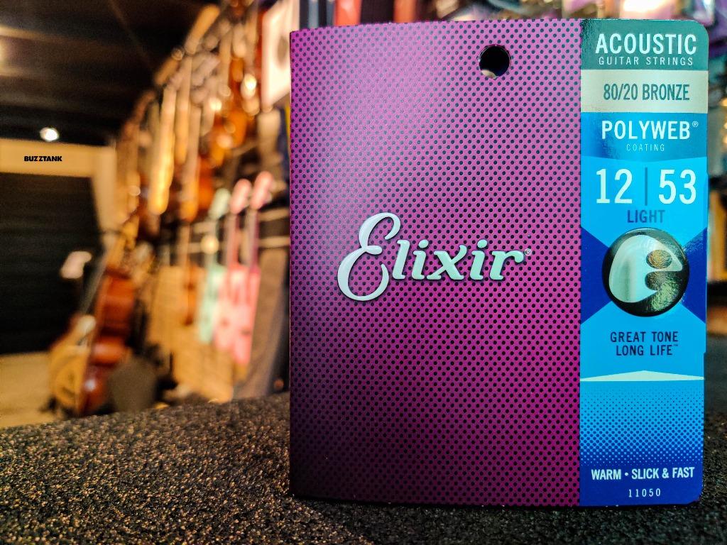 Elixer