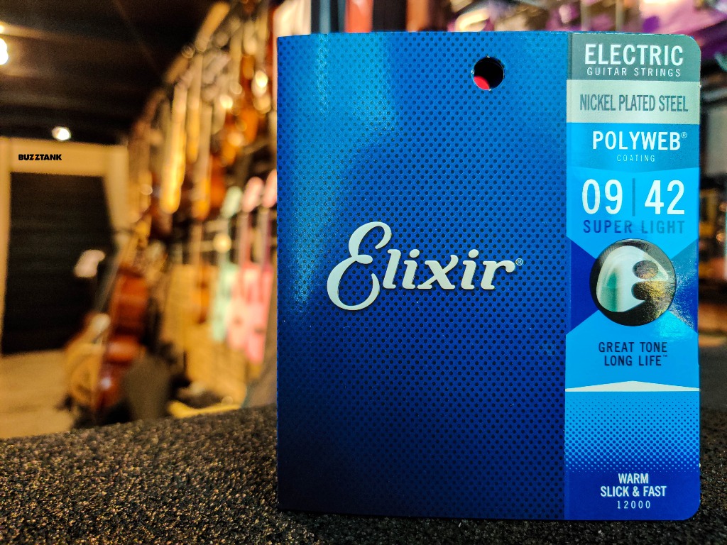Elixir