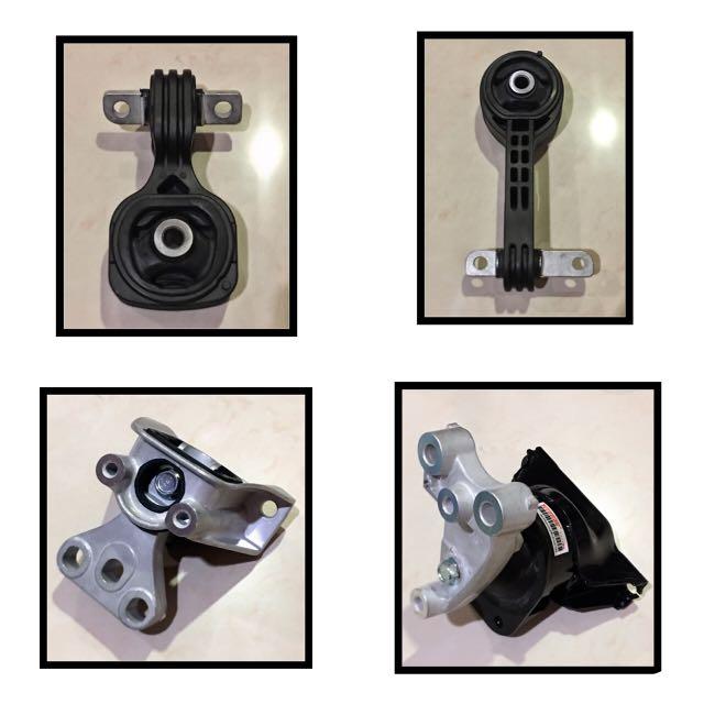 Total 144+ imagen honda civic 2006 motor mount In.thptnganamst.edu.vn