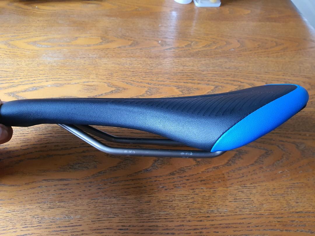 Ergon sm pro saddle blue deals