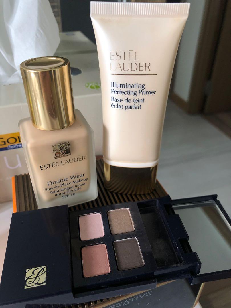 estee lauder eyeshadow primer