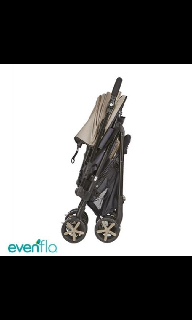 Evenflo stroller rain cover hot sale