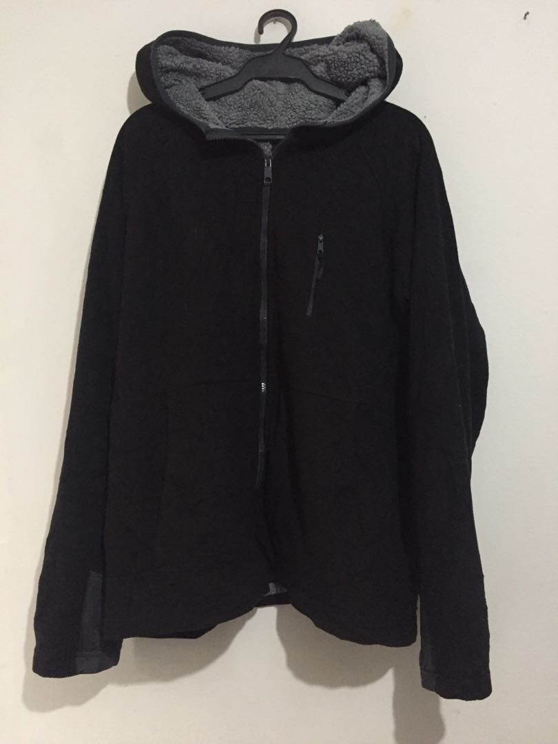 Faded glory coats store