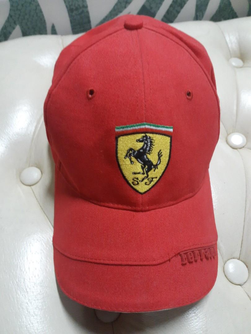 Ferrari ori buy from japan, Fesyen Pria 