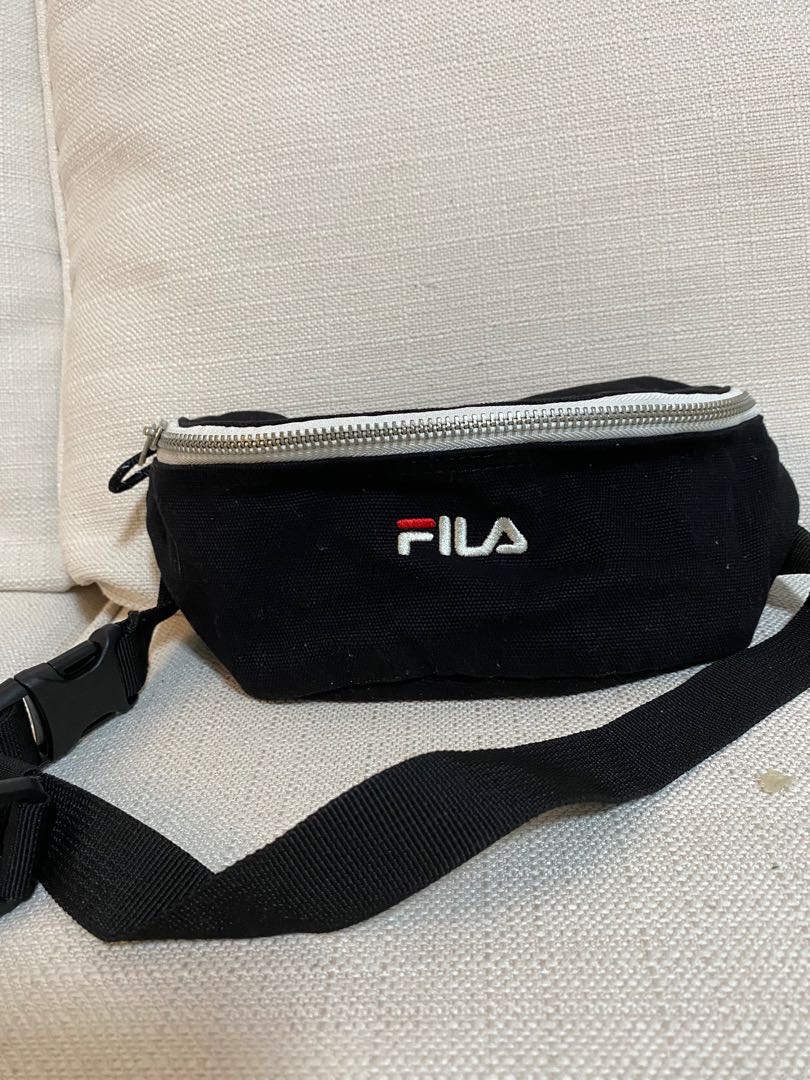pouch bag fila