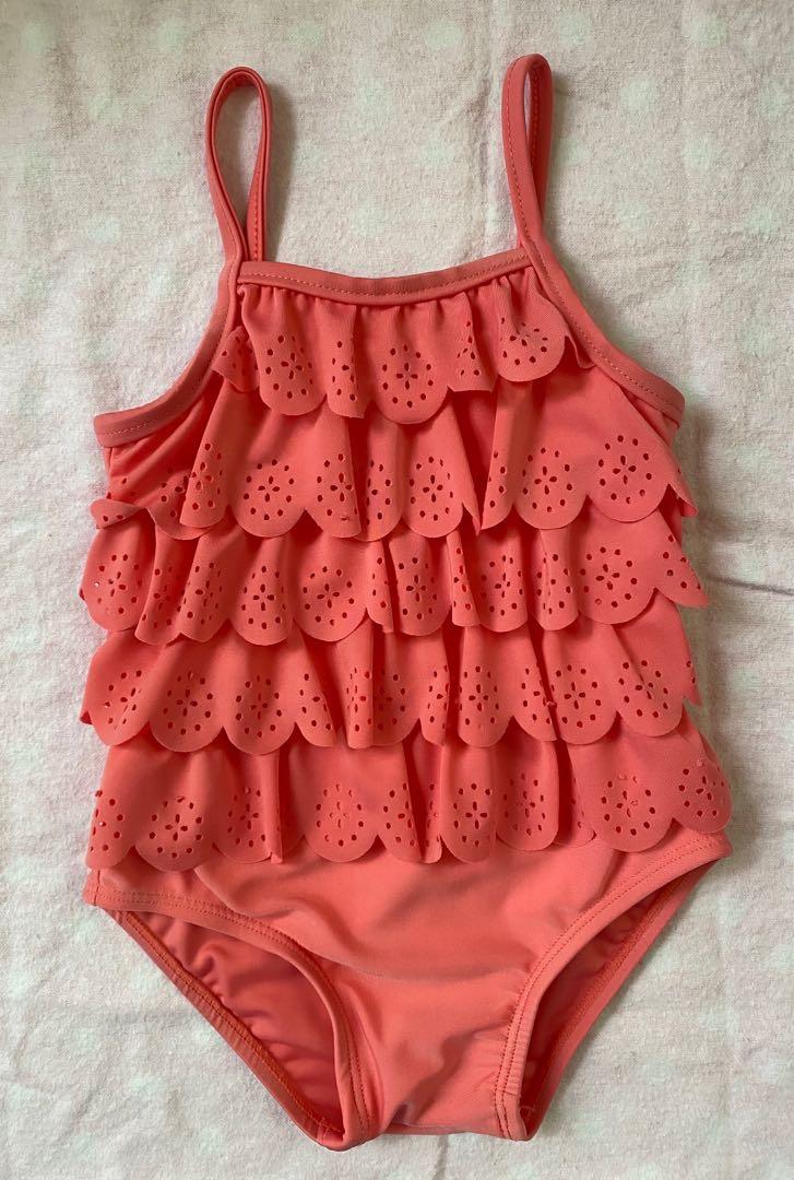 first impressions baby girl clothes