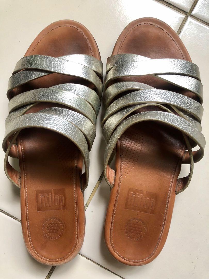 Fitflop lumy hotsell