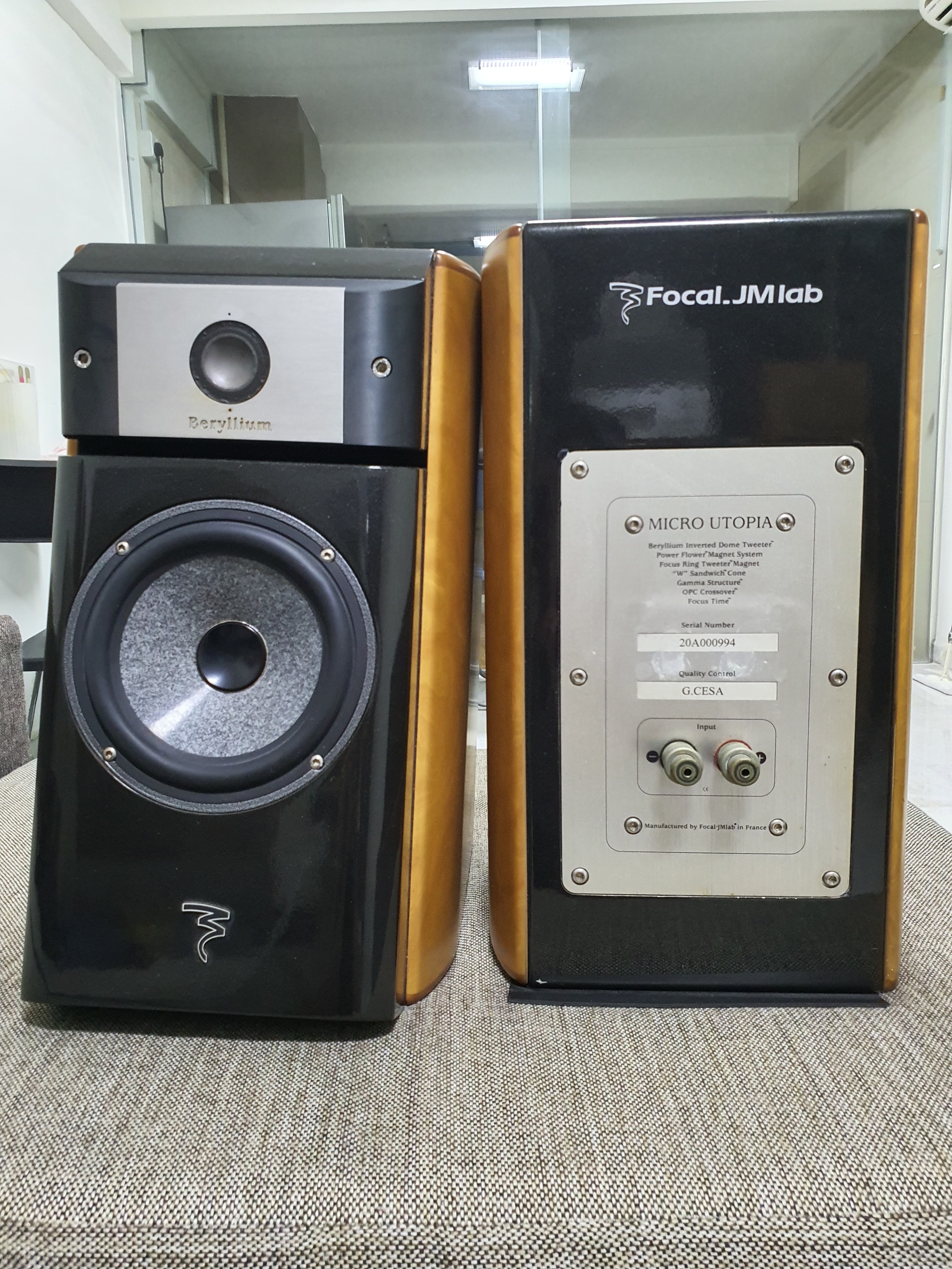Jm lab micro utopia be shop
