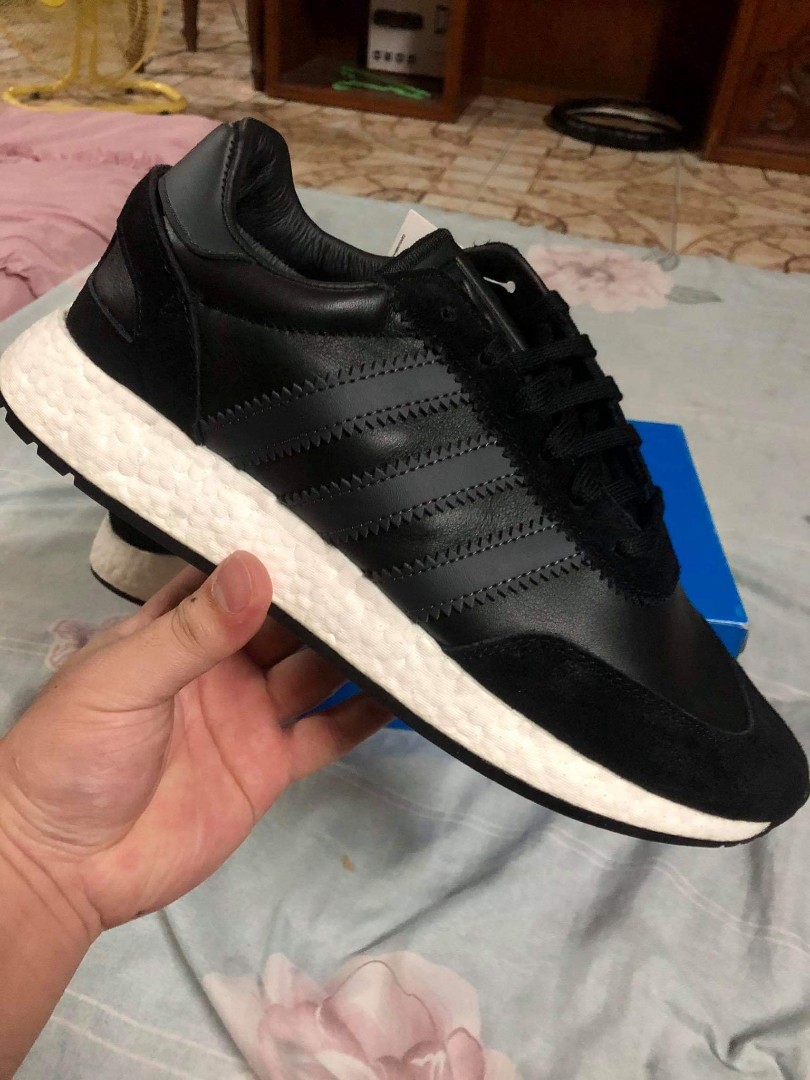 Iniki black discount