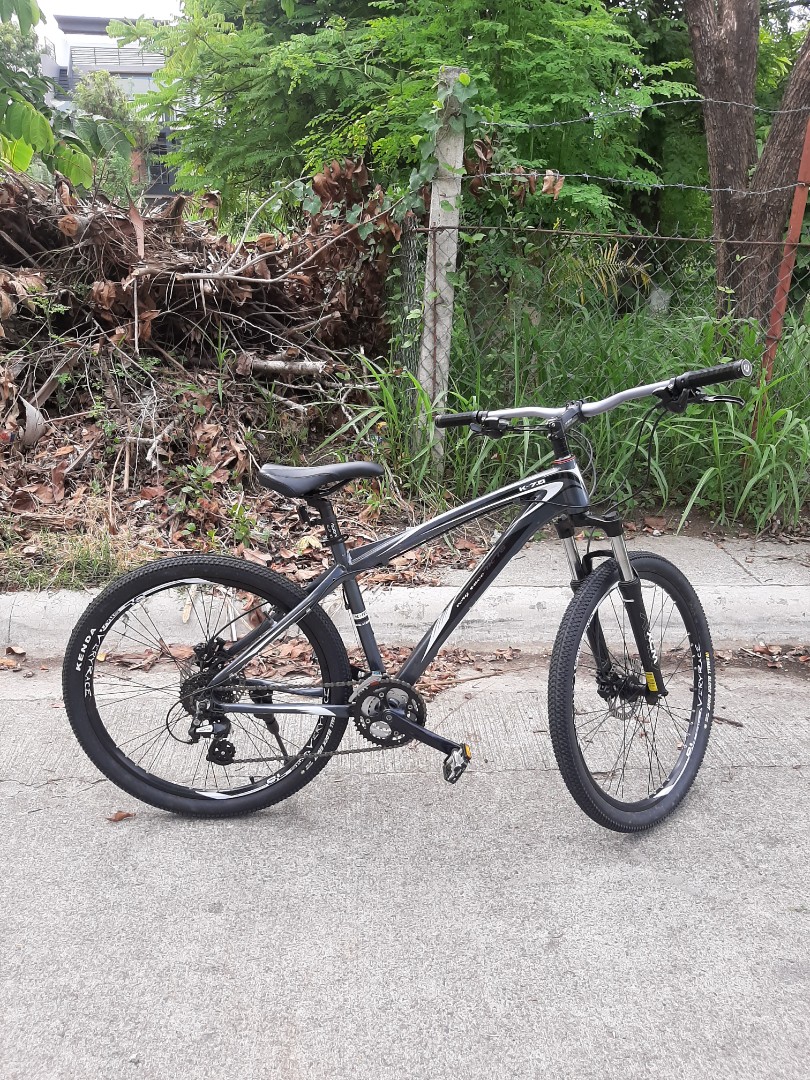 mountain bike crankset for sale