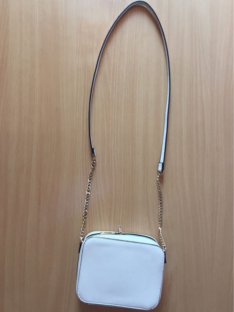 forever 21 sling bag