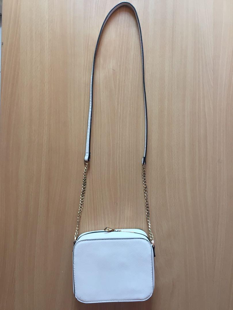 Forever 21 sling bag online