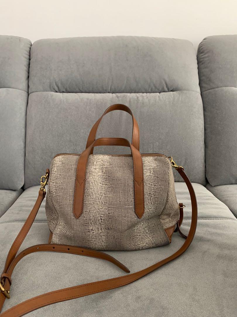 harga bag fossil di malaysia