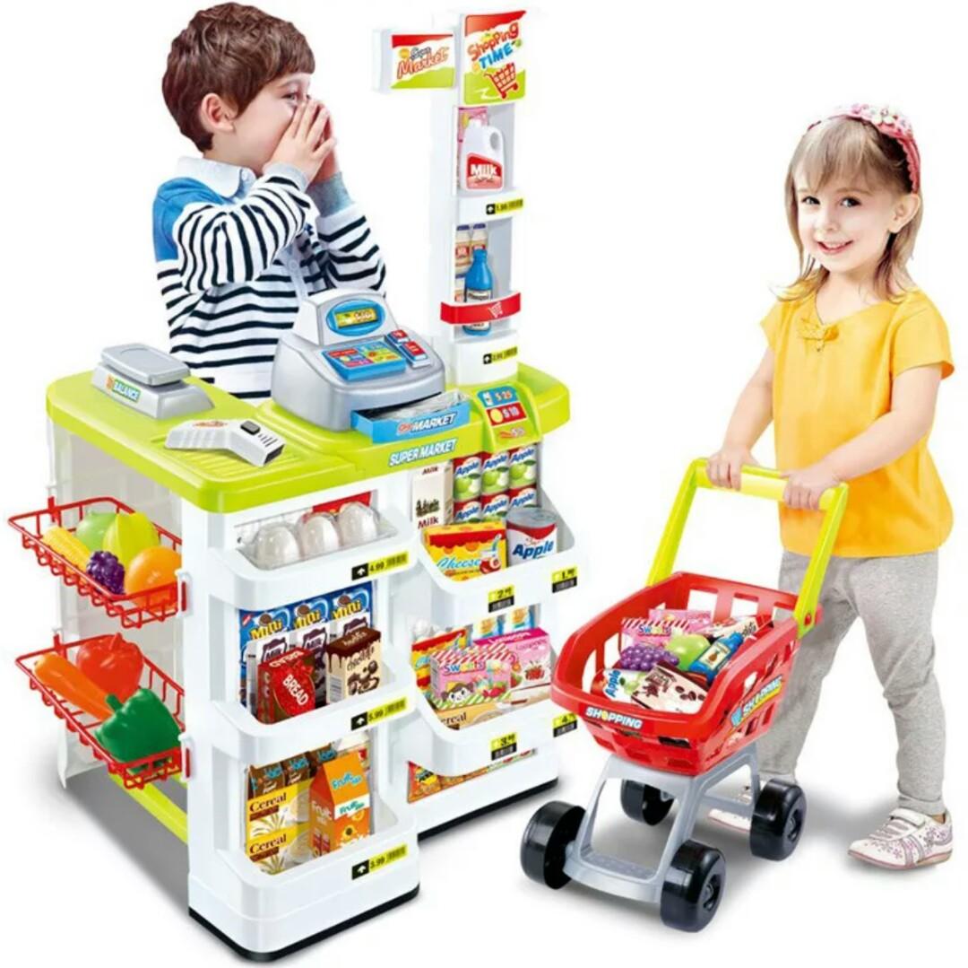 Free delivery toys online