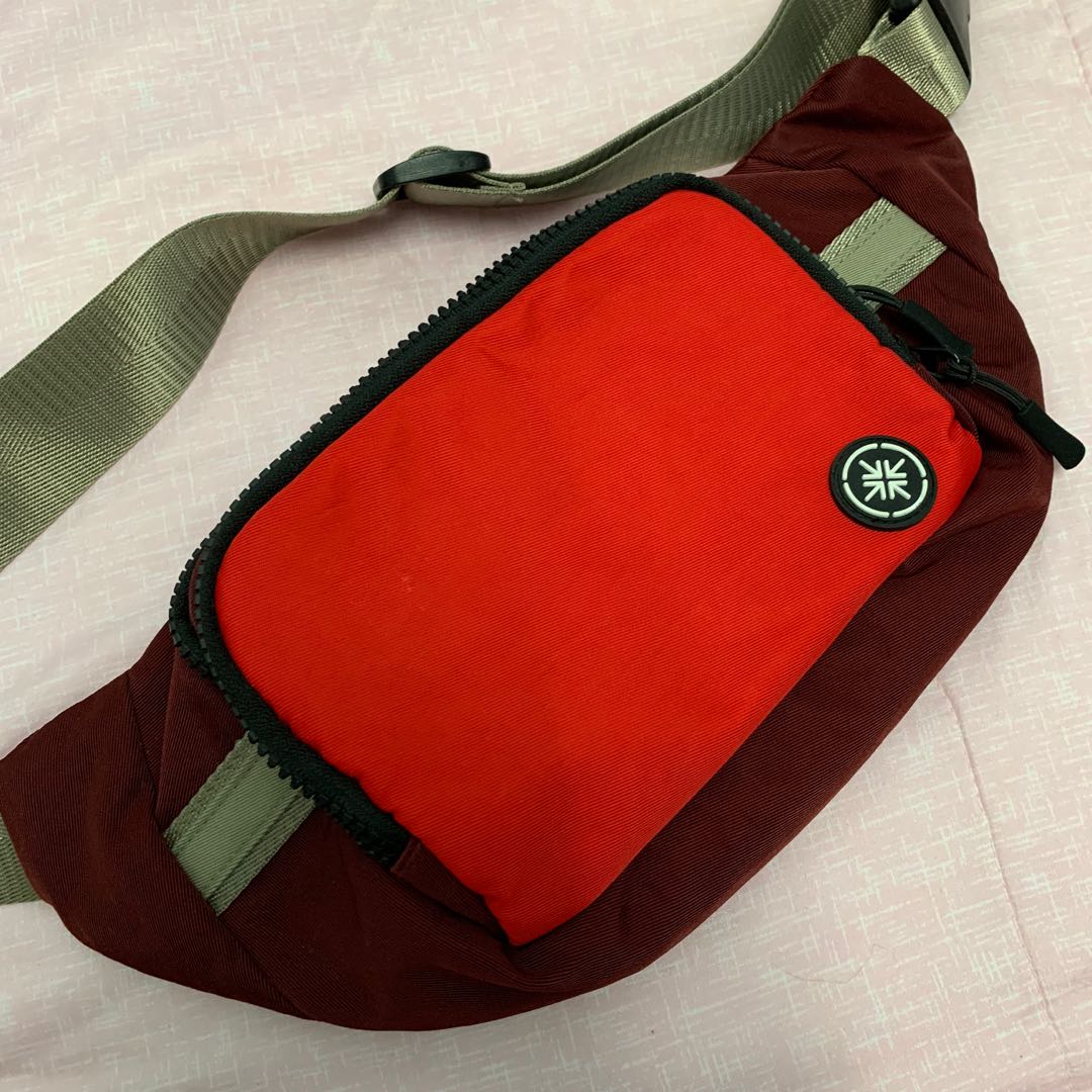 waist bags cotton on