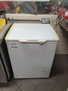 Freezer