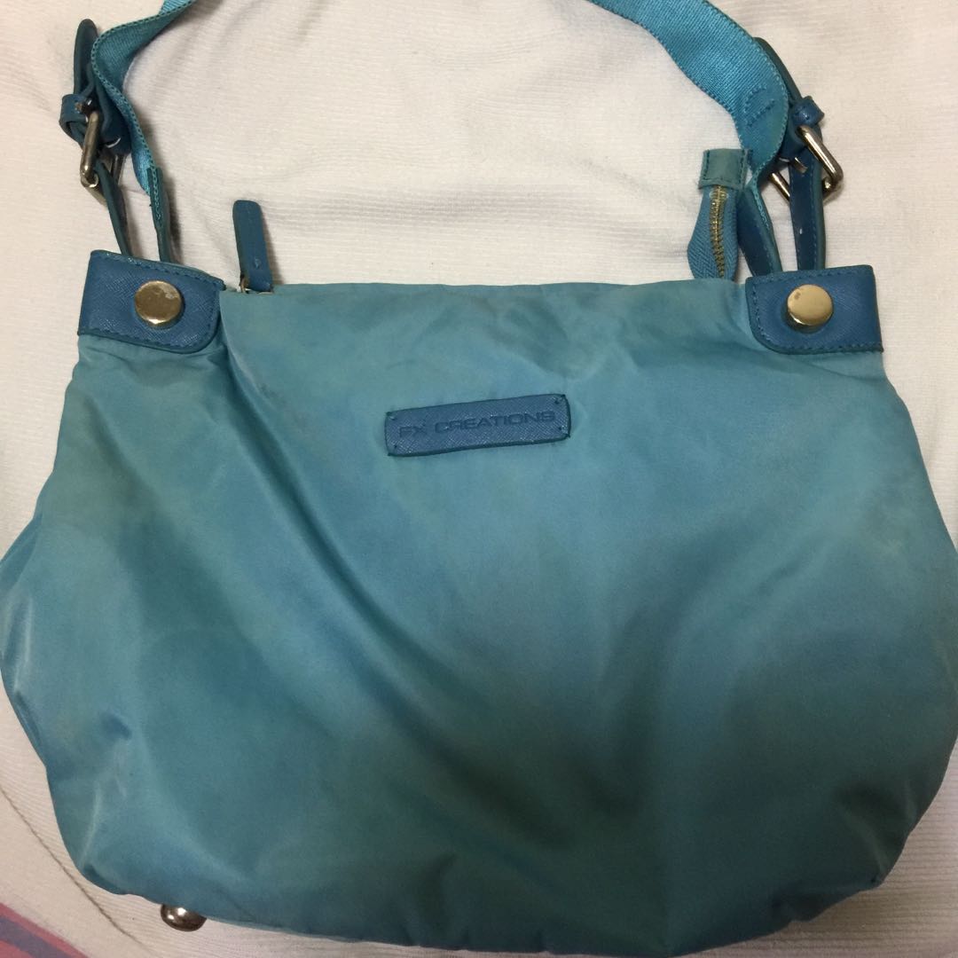 Fx creations sling bag online price