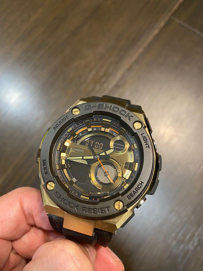 g shock 5475