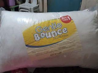 Gentle Bounce BUY1GET1 Fibre Pillows