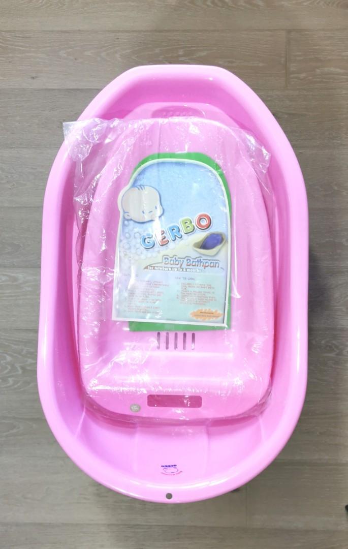 Gerbo baby bath tub online