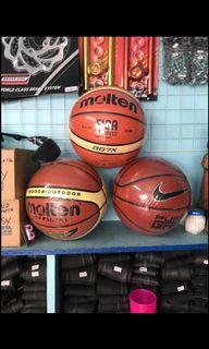 Molten Gg7x Other Sports Equipment Carousell Philippines