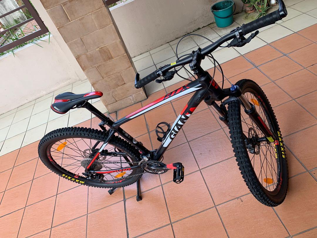 Giant atx sale elite 0